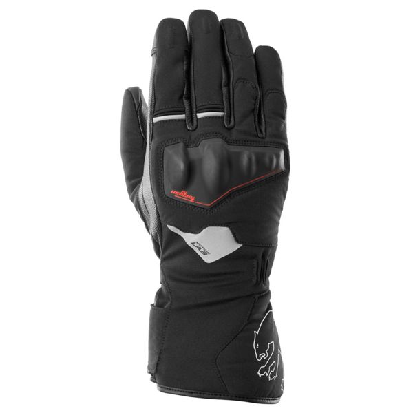 Guantes moto Furygan Frost Primaloft Black