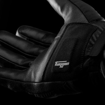 Furygan Frost Primaloft Black
