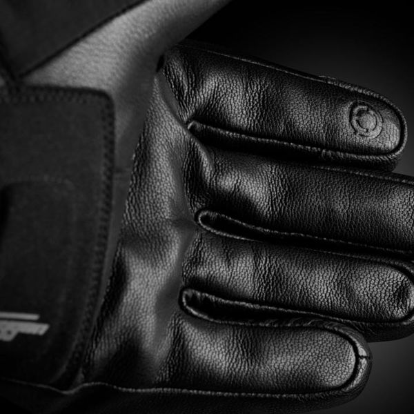 Furygan Frost Primaloft Black