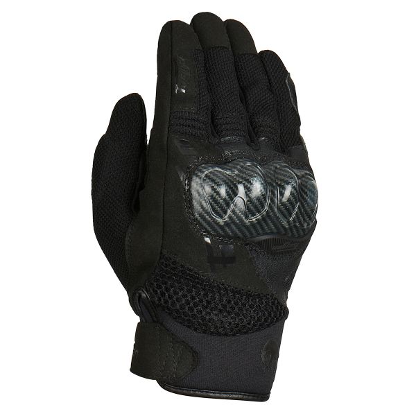 Guantes moto Furygan Galax Black