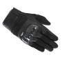 Guantes moto Furygan Galax Evo Black