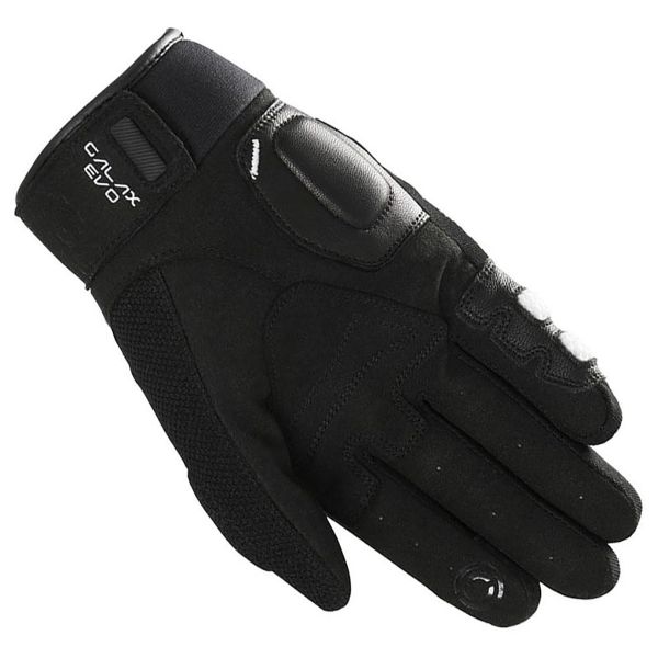 Furygan Galax Evo Black White