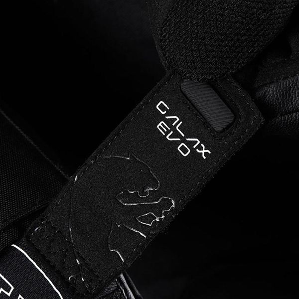 Furygan Galax Evo Black White