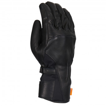 Guantes moto Furygan Griffin D3O Black