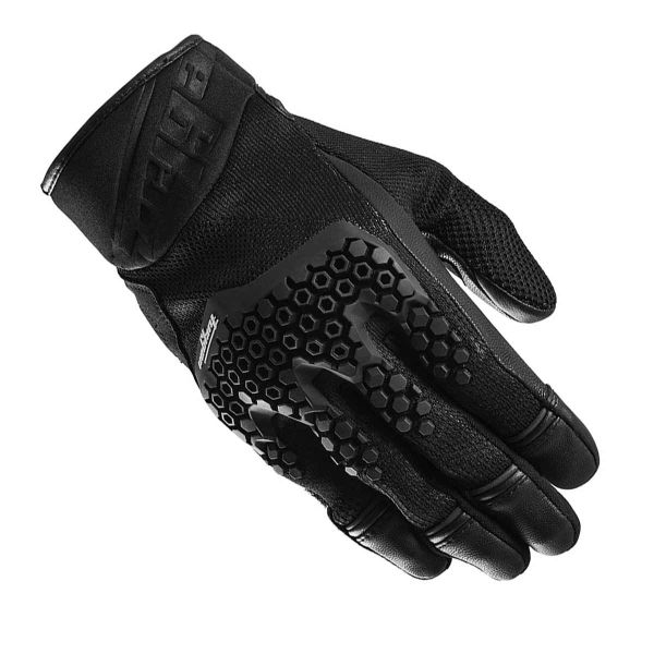 Guantes moto Furygan Jack All Seasons Black