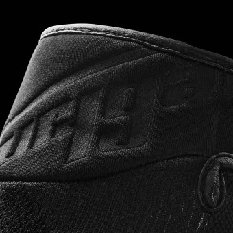 Furygan Jack All Seasons Black