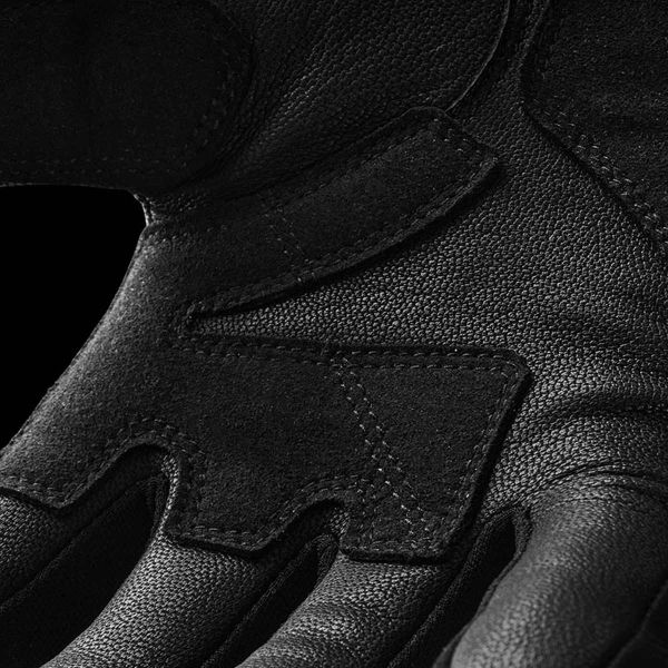 Furygan Jack All Seasons Black