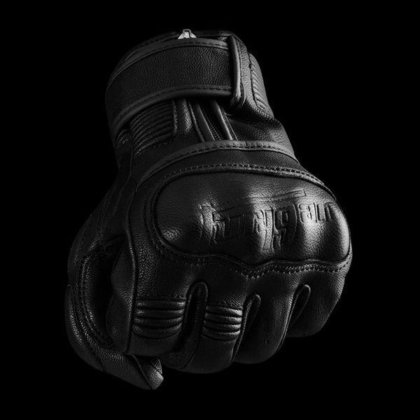 Furygan James Evo 2 D3O Negro