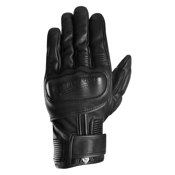 Furygan James Evo 2 D3O Negro