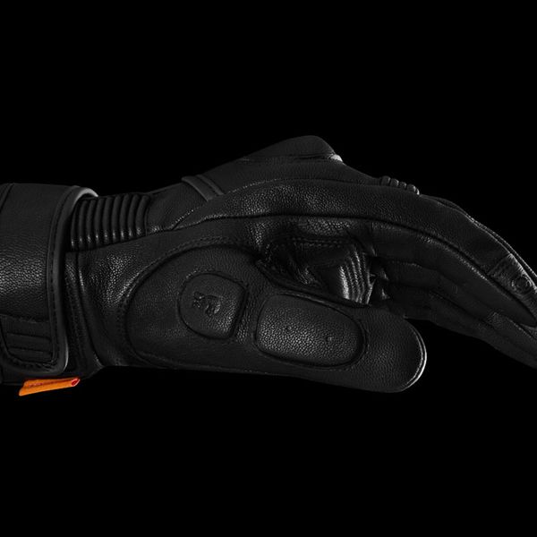 Furygan James Evo 2 D3O Negro