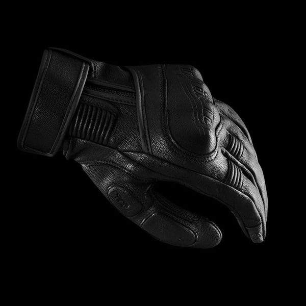 Furygan James Evo 2 D3O Negro