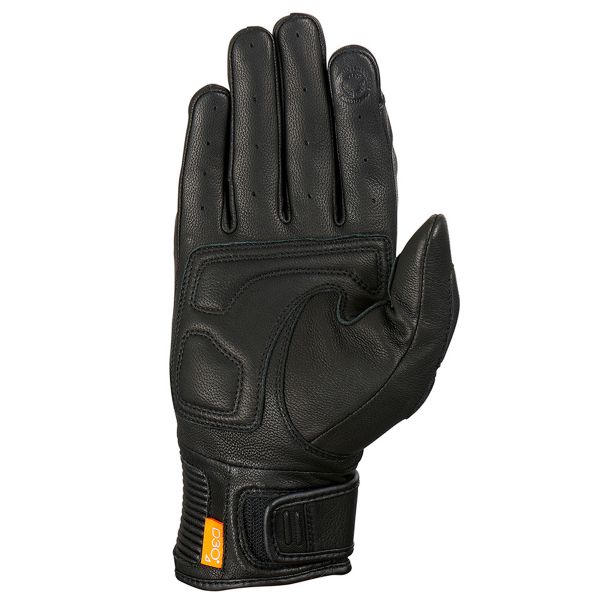 Furygan James Evo D3O Black