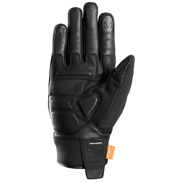 Furygan Jet All Seasons D3O Evo Negro Blanco