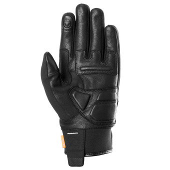 Furygan Jet All Seasons D3O Evo Negro Blanco