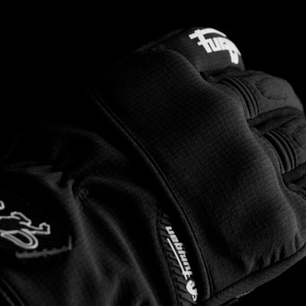Furygan Jet All Seasons D3O Evo Negro Blanco