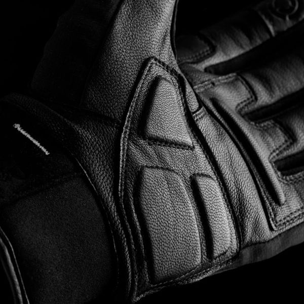 Furygan Jet All Seasons D3O Evo Negro Blanco