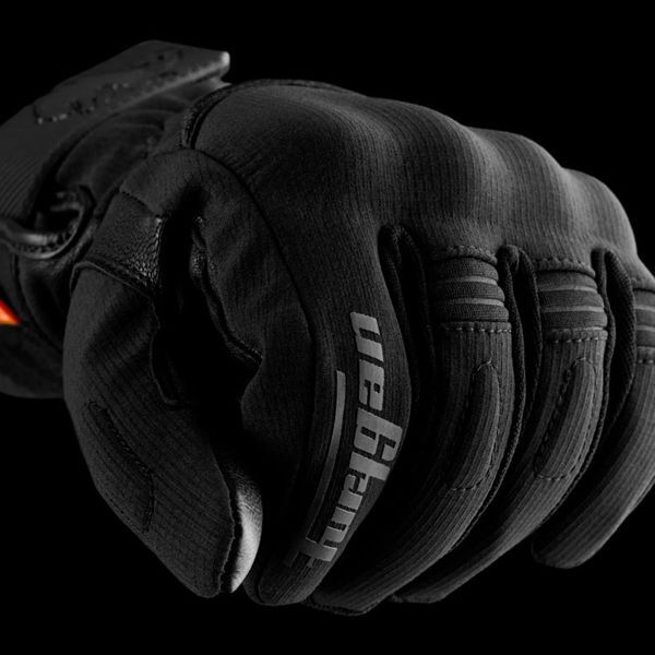 Furygan Jet All Seasons D3O Evo Negro