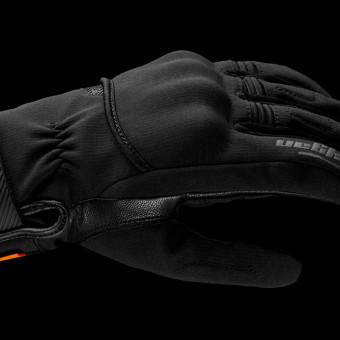 Furygan Jet All Seasons D3O Evo Negro
