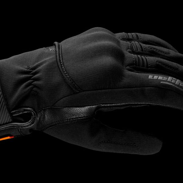 Furygan Jet All Seasons D3O Evo Negro