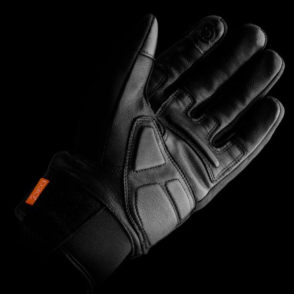 Furygan Jet All Seasons D3O Evo Negro