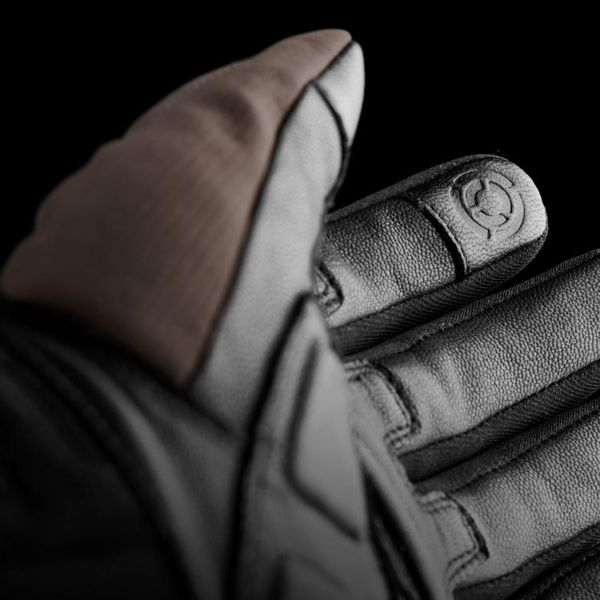 Furygan Jet All Seasons D3O Evo Marrn