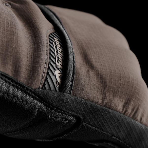 Furygan Jet All Seasons D3O Evo Marrn