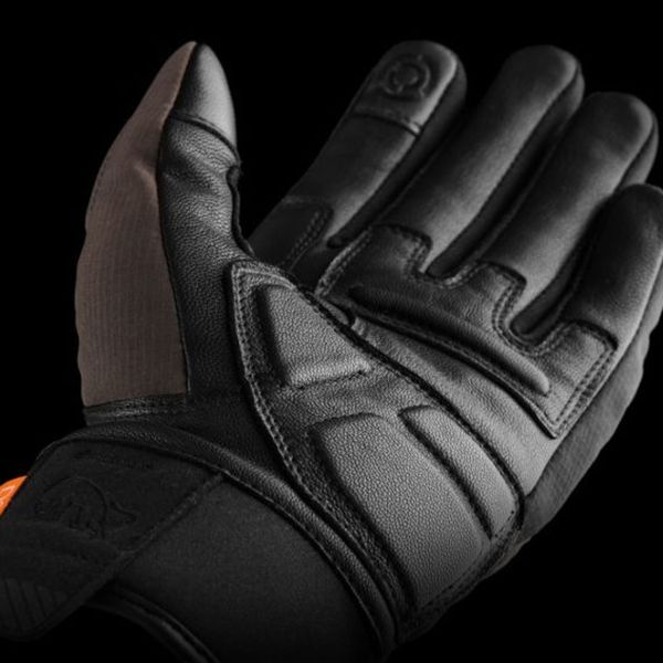 Furygan Jet All Seasons D3O Evo Caqui