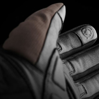 Furygan Jet All Seasons D3O Evo Caqui