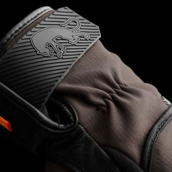 Furygan Jet All Seasons D3O Evo Caqui