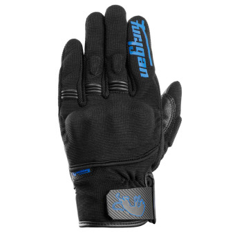 Furygan Jet D3O Evo Negro Azul