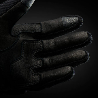 Furygan Jet D3O Evo Negro Verde Stab