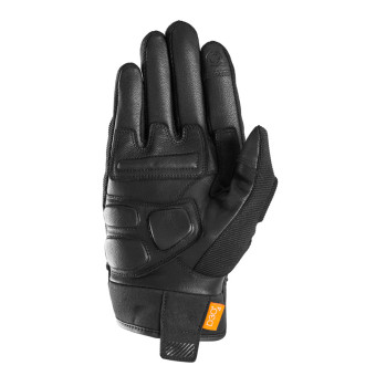 Furygan Jet D3O Evo Negro Blanco