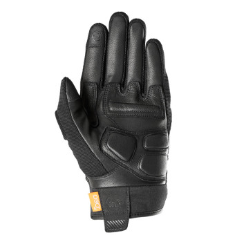 Furygan Jet D3O Evo Negro Blanco