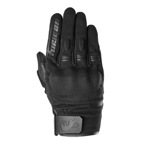 Guantes moto Furygan Jet D3O Evo Negro Guantes moto Furygan Jet D3O Evo Negro