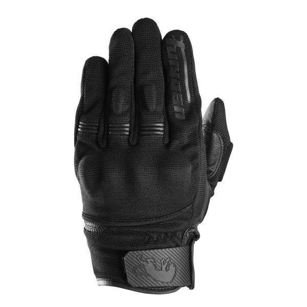 Furygan Jet D3O Evo Negro