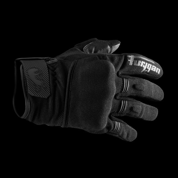 Furygan Jet D3O Evo Negro