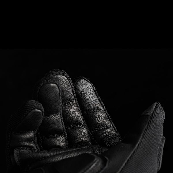 Furygan Jet D3O Evo Negro