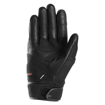 Furygan Jet D3O Evo Negro