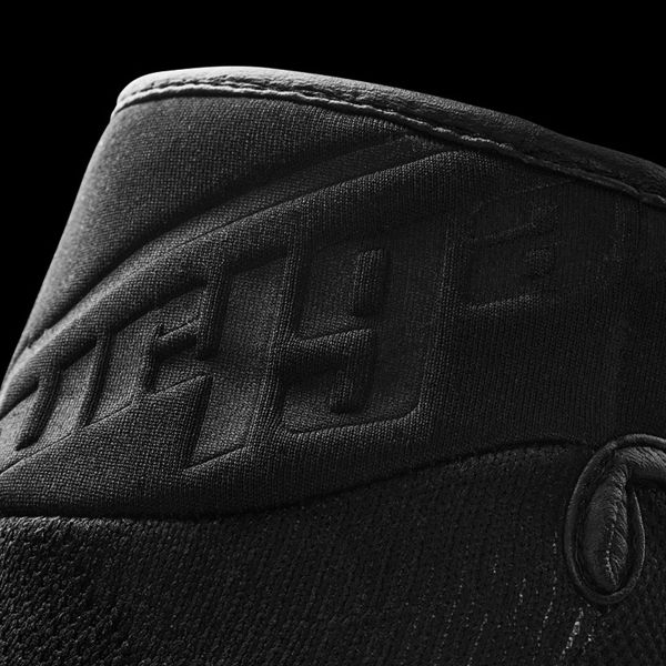 Furygan Jet D3O Evo Negro