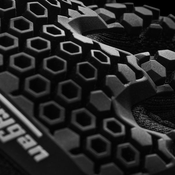 Furygan Jet D3O Evo Negro