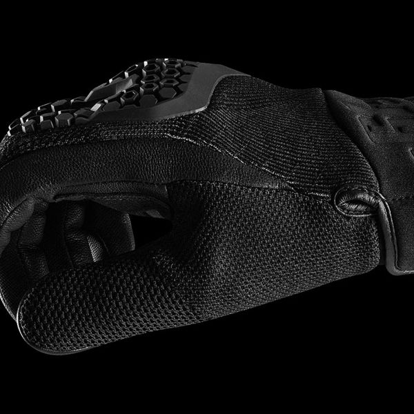 Furygan Jet D3O Evo Negro