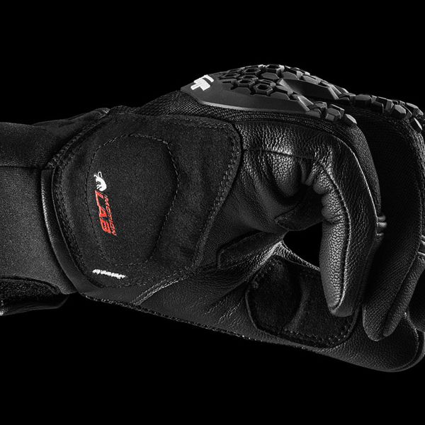 Furygan Jet D3O Evo Negro