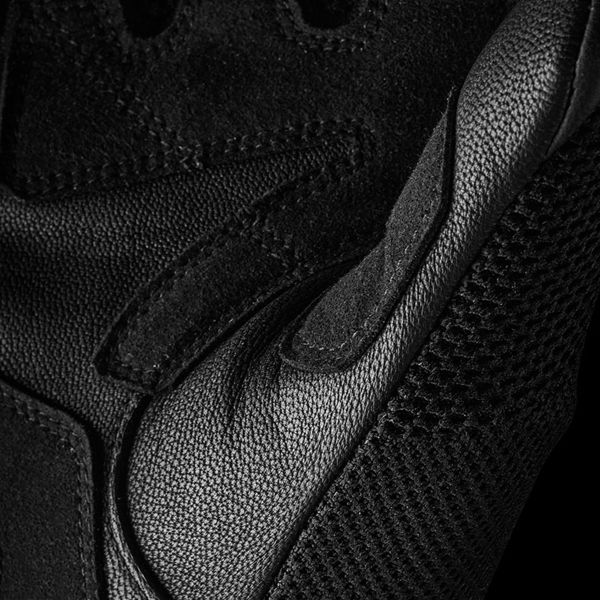 Furygan Jet D3O Evo Negro