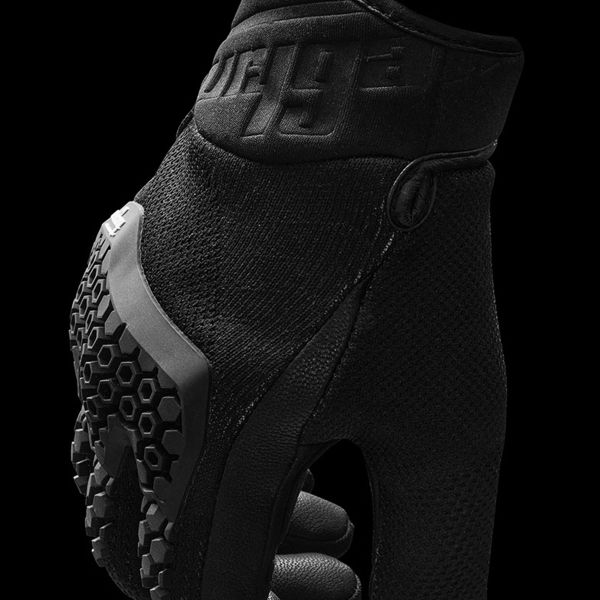 Furygan Jet D3O Evo Negro