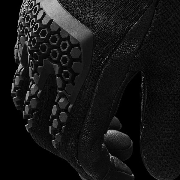 Furygan Jet D3O Evo Negro