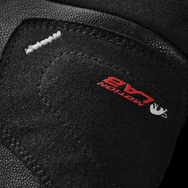 Furygan Jet D3O Evo Negro