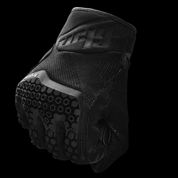 Furygan Jet D3O Evo Negro