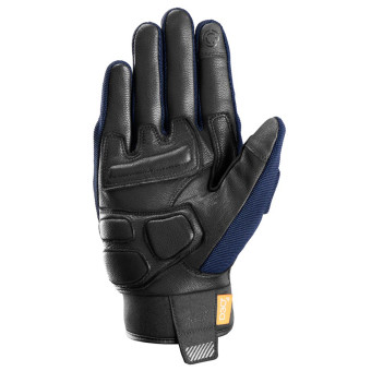 Furygan Jet D3O Evo Azul Negro