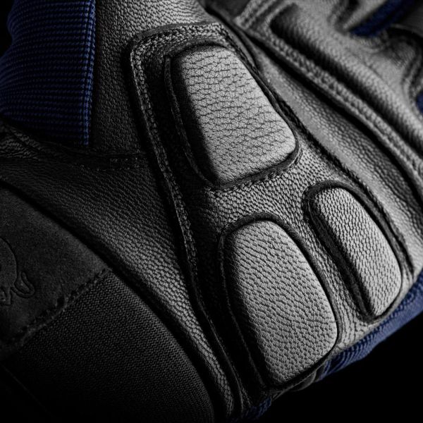 Furygan Jet D3O Evo Azul Negro