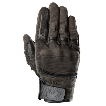 Guantes moto Furygan Jet D3O Evo Marrn